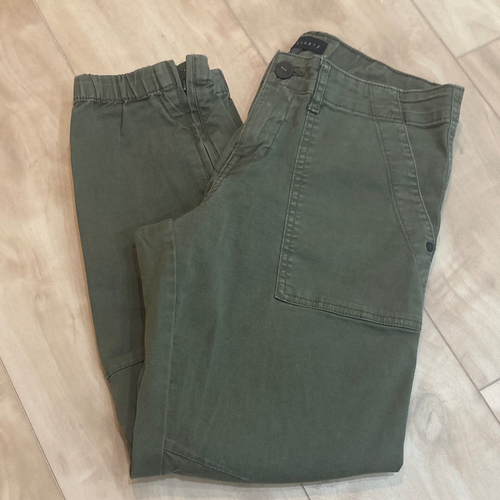 Sanctuary jeans